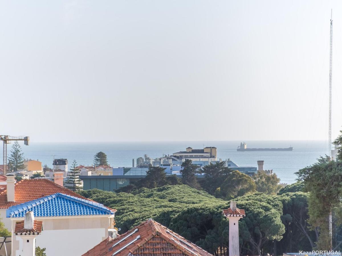 דירות Sea View אסטוריל מראה חיצוני תמונה
