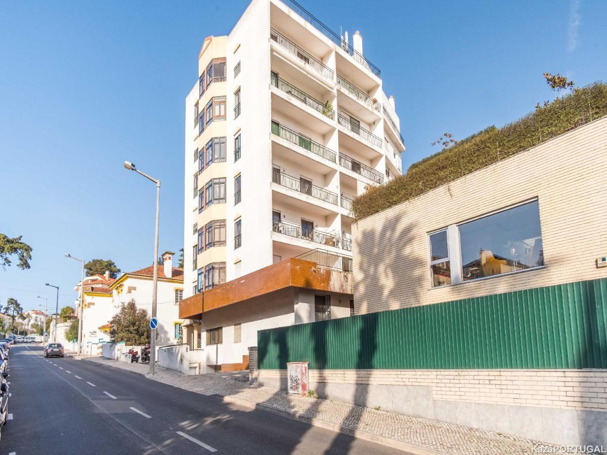 דירות Sea View אסטוריל מראה חיצוני תמונה