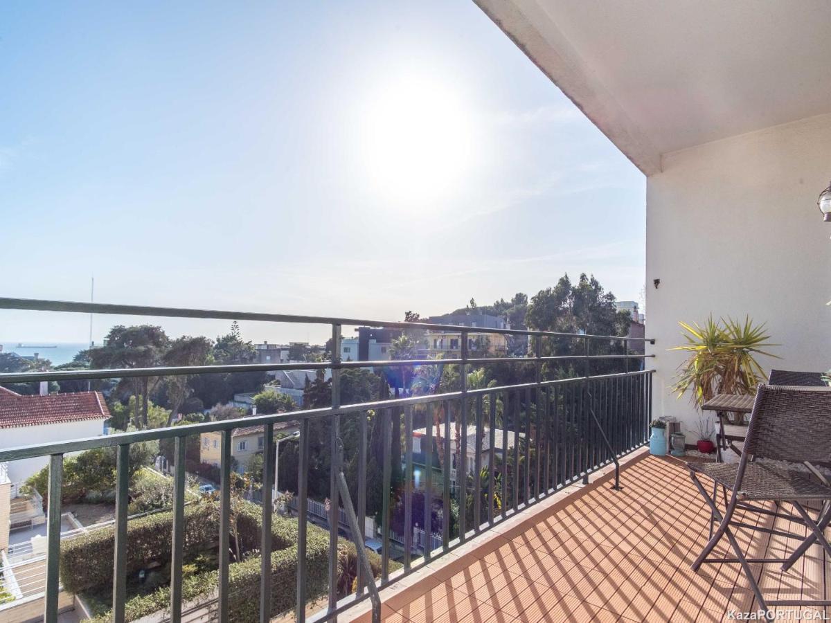 דירות Sea View אסטוריל מראה חיצוני תמונה